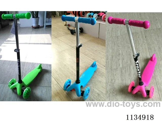 Children's scooter