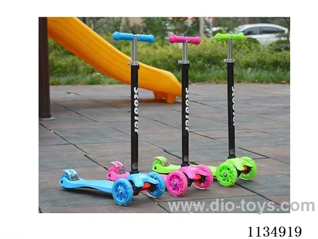 Children's scooter