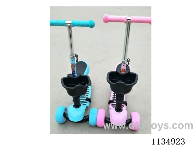 Children's scooter