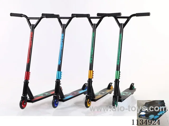 Children's scooter