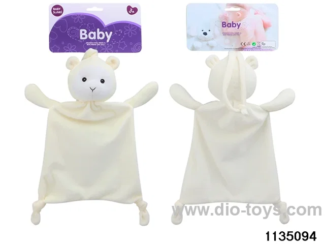 Sheep Soothing Wipes