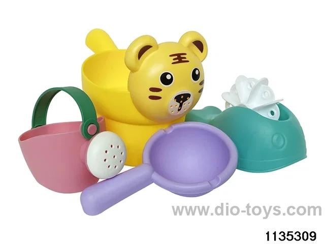 beach toy