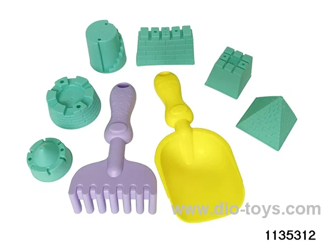 beach toy
