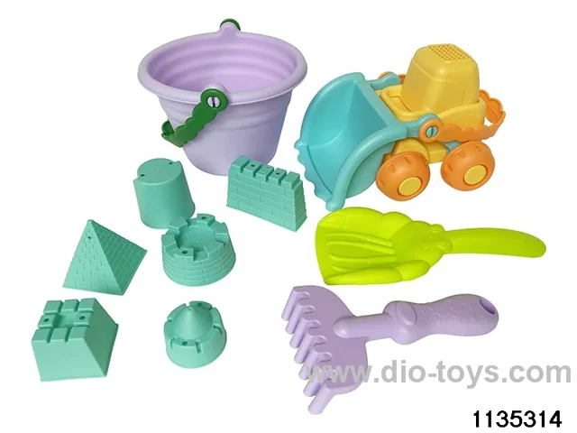 beach toy