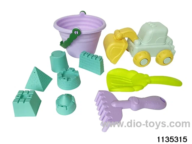 beach toy