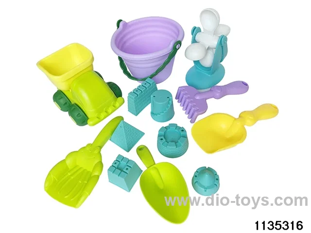 beach toy