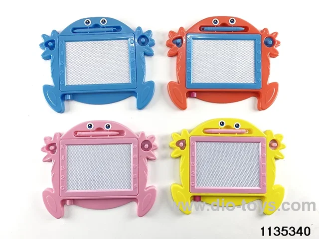 magnetic writing tablet