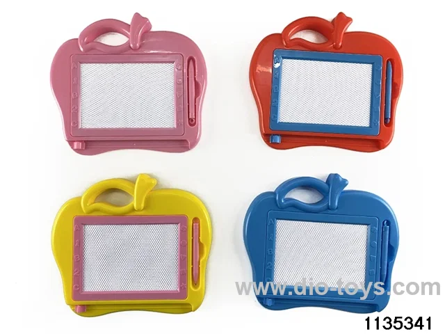 magnetic writing tablet