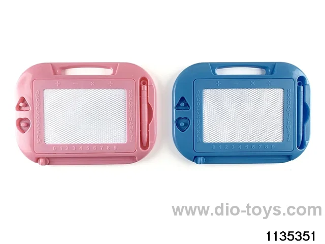 magnetic writing tablet