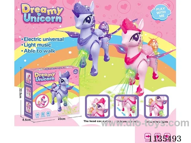 B/O Horse