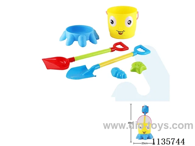 beach toys