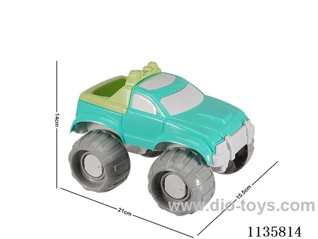 1PCS beach toys
