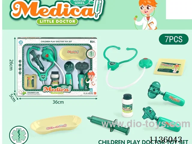 doctor set