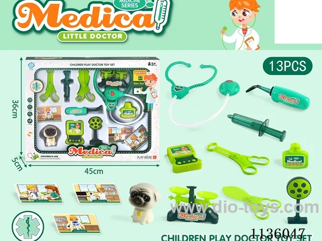 doctor set