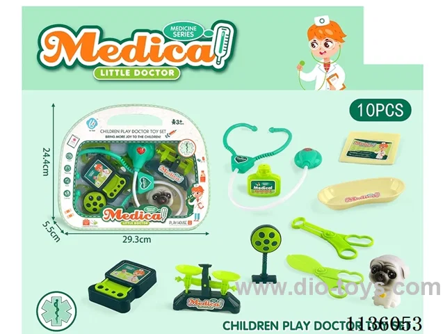 doctor set