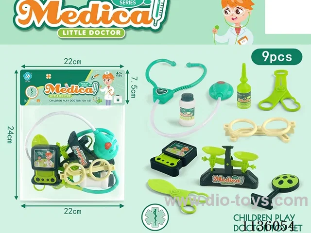 doctor set