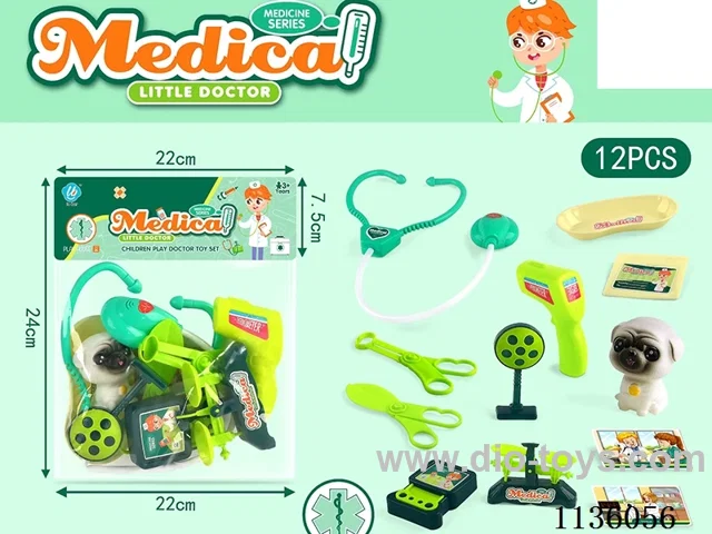 doctor set