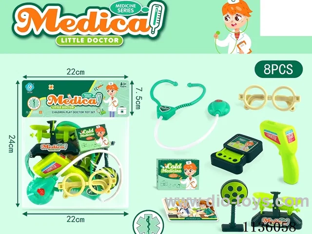 doctor set