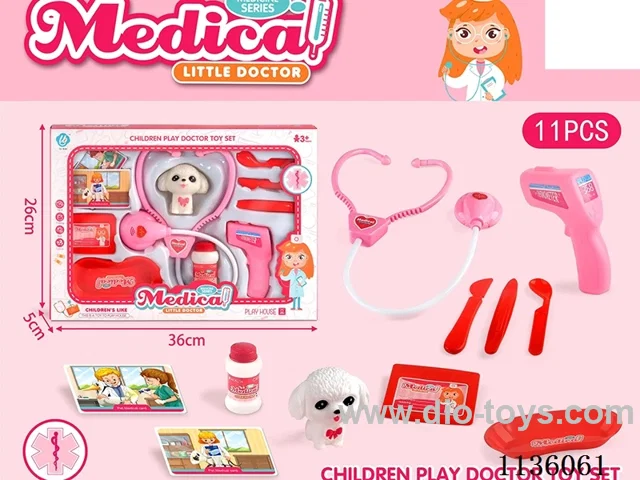 doctor set