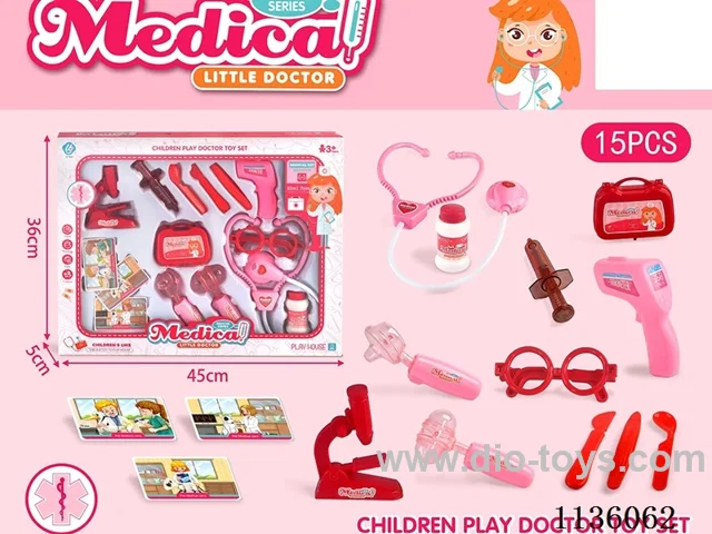doctor set