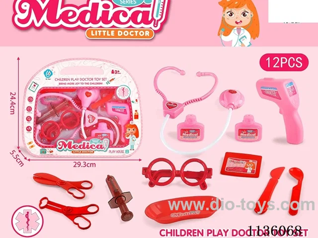 doctor set