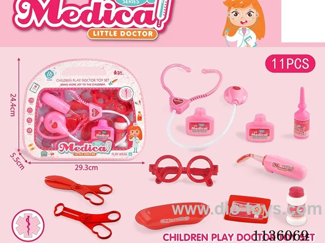 doctor set