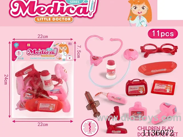 doctor set