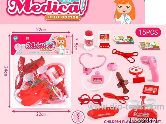 doctor set