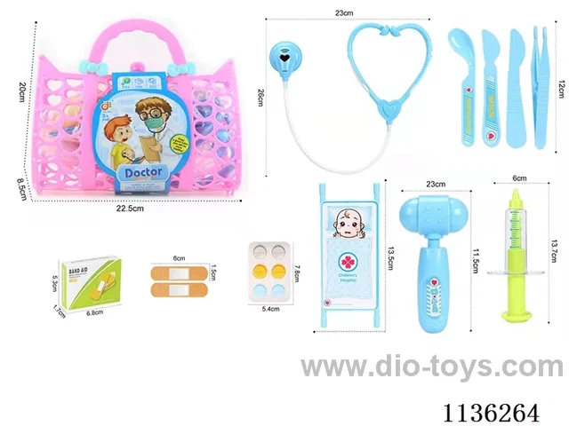 doctor set
