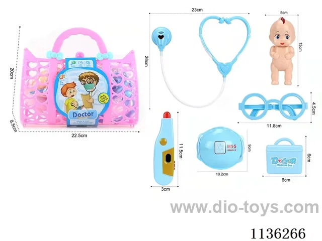 doctor set