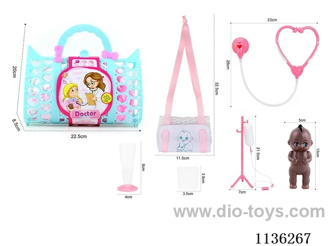 doctor set