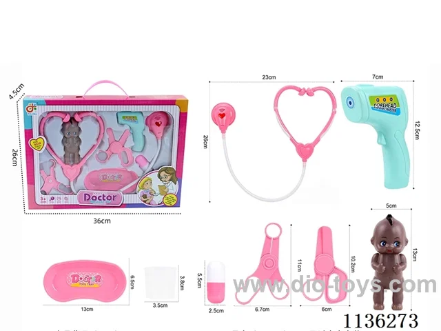 doctor set