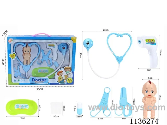 doctor set