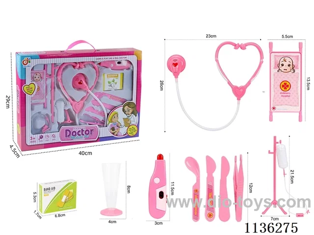 doctor set