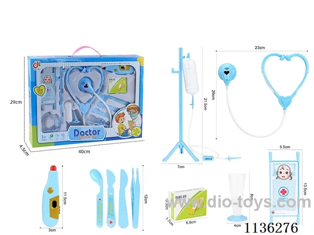 doctor set