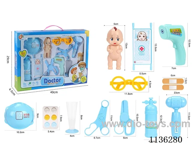 doctor set