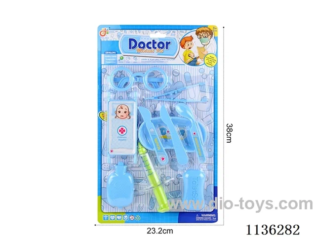 doctor set