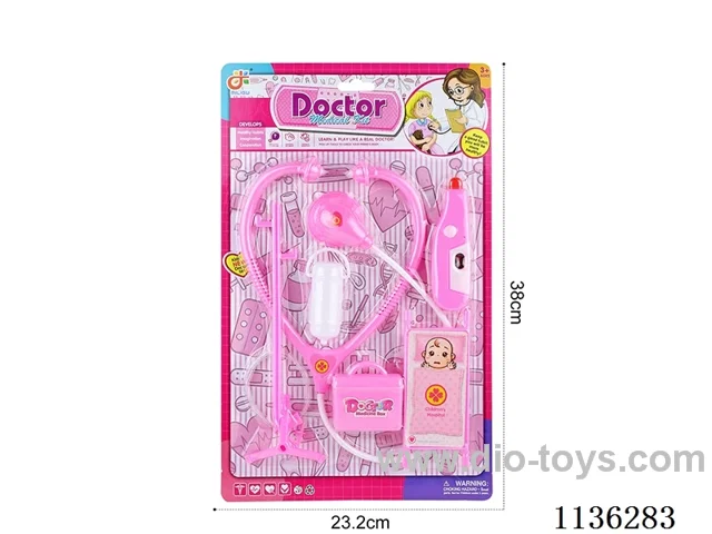 doctor set