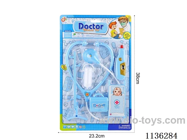 doctor set