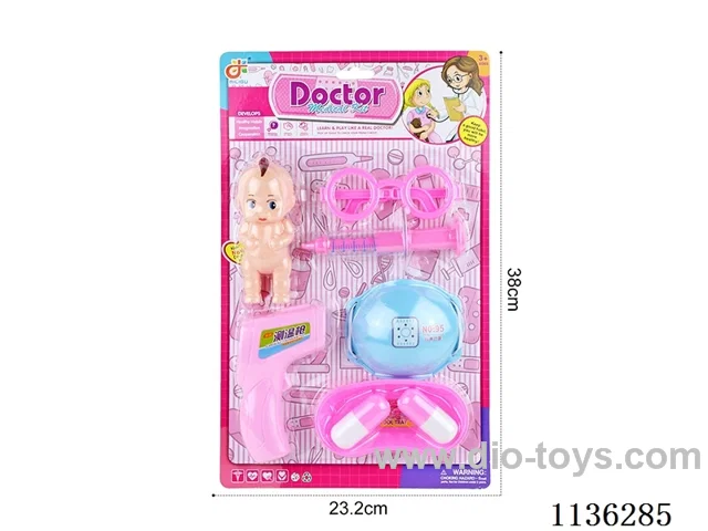 doctor set