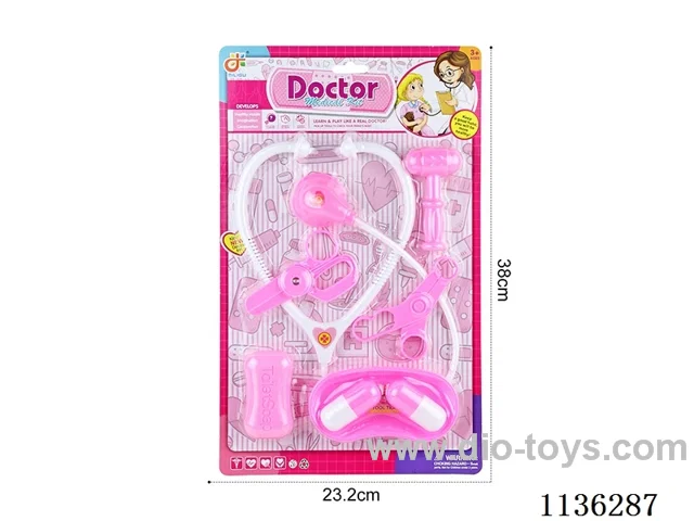 doctor set