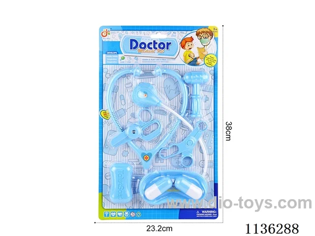 doctor set