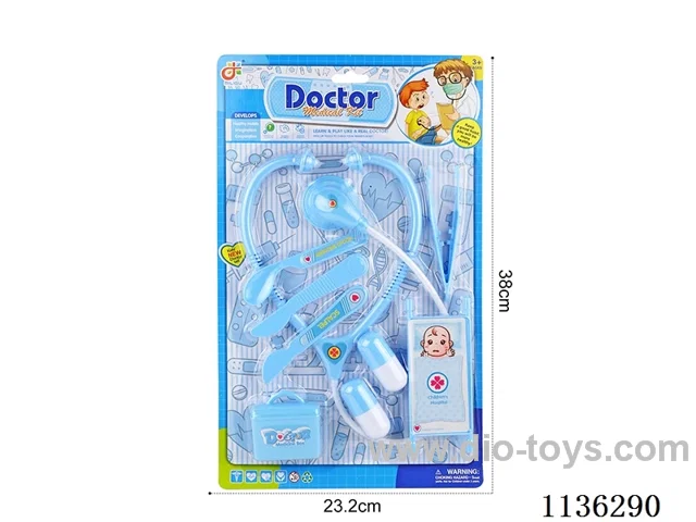 doctor set
