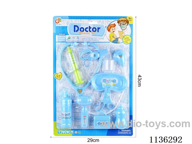 doctor set