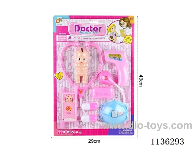 doctor set