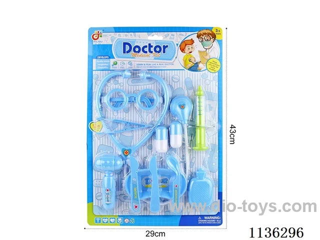 doctor set