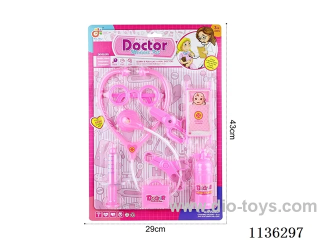 doctor set