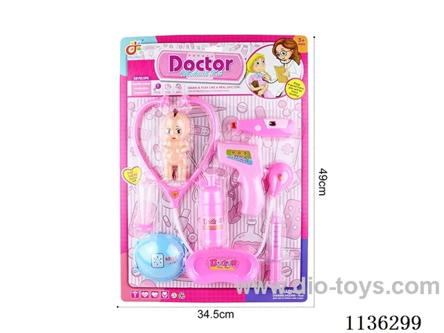 doctor set
