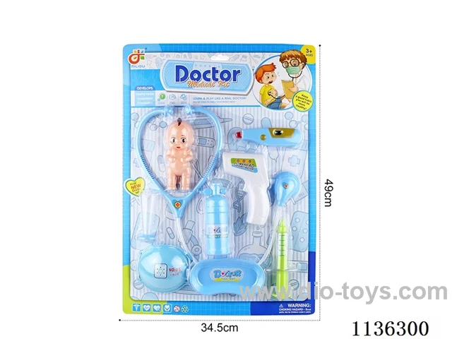doctor set