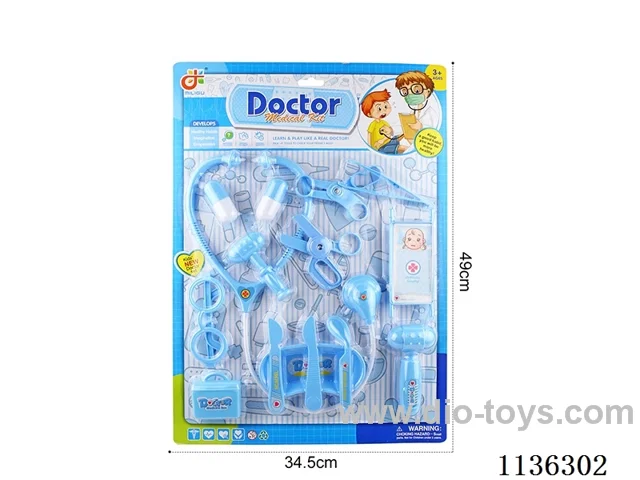 doctor set
